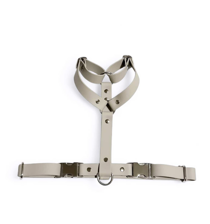 Harnais deux clips Biothane®