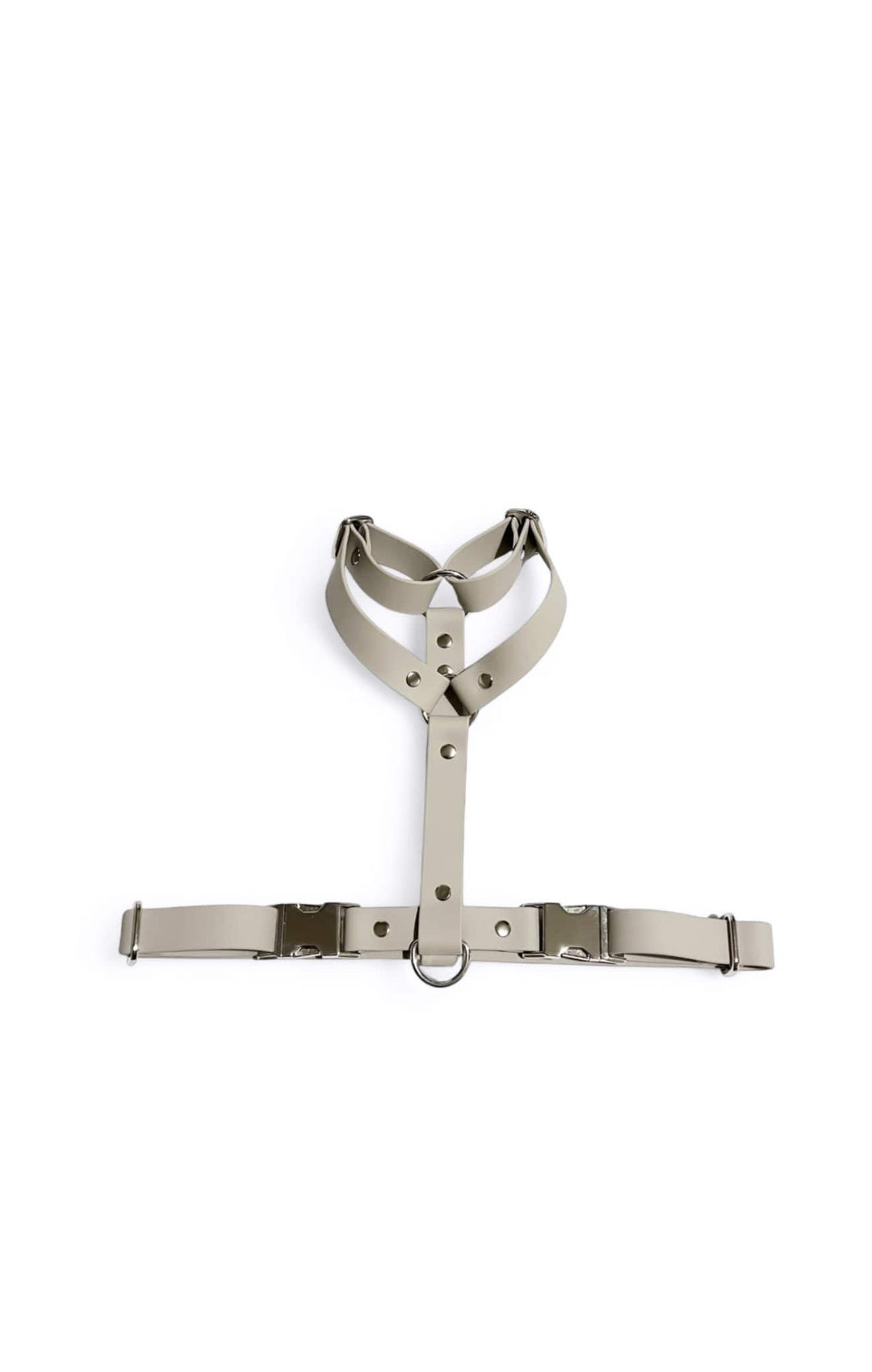 Harnais deux clips Biothane®