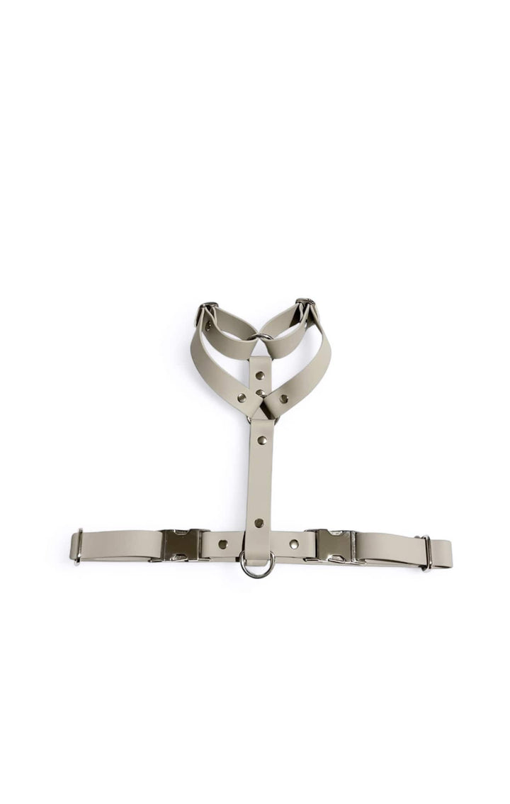 Harnais deux clips Biothane®