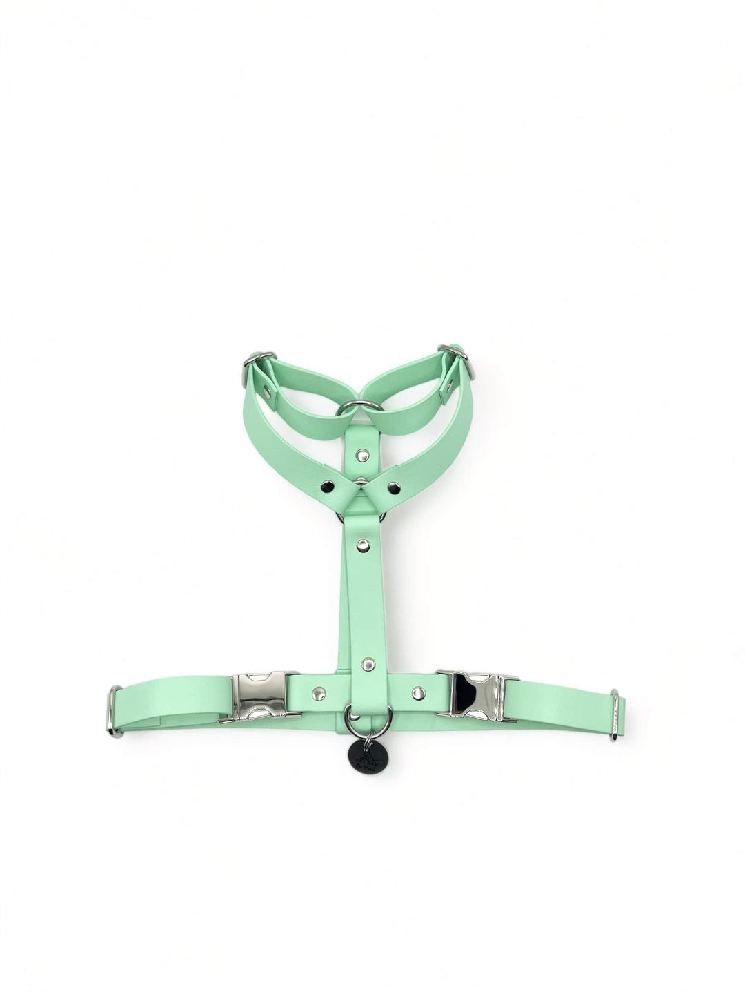 Harnais deux clips Biothane®