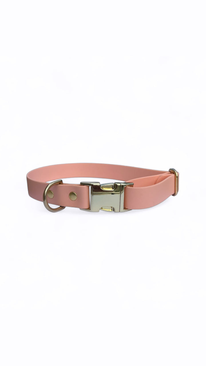 Collier à clip Biothane®