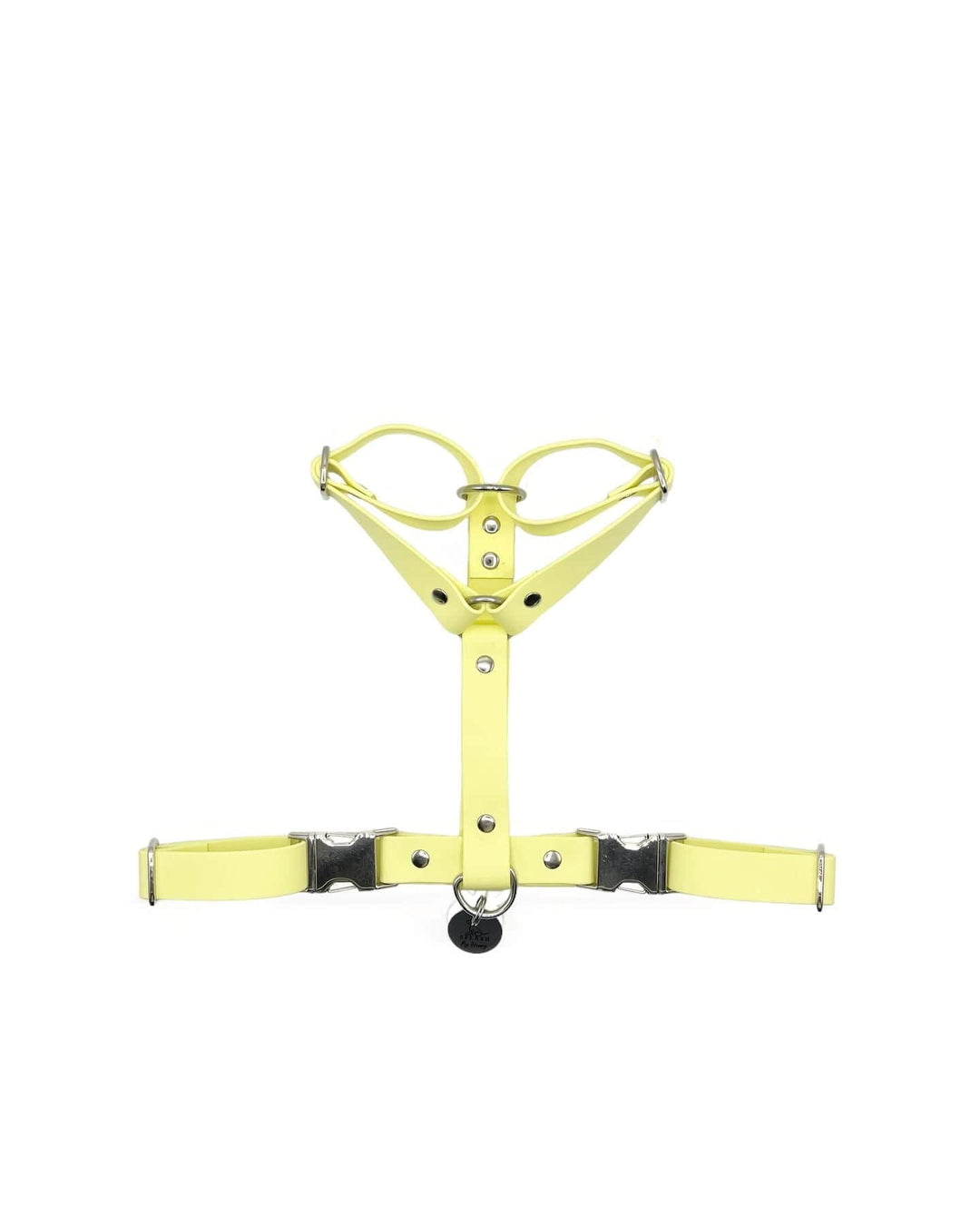 Harnais deux clips Biothane®