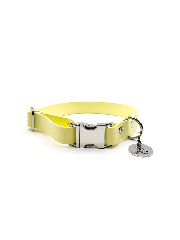 Collier à clip Biothane®