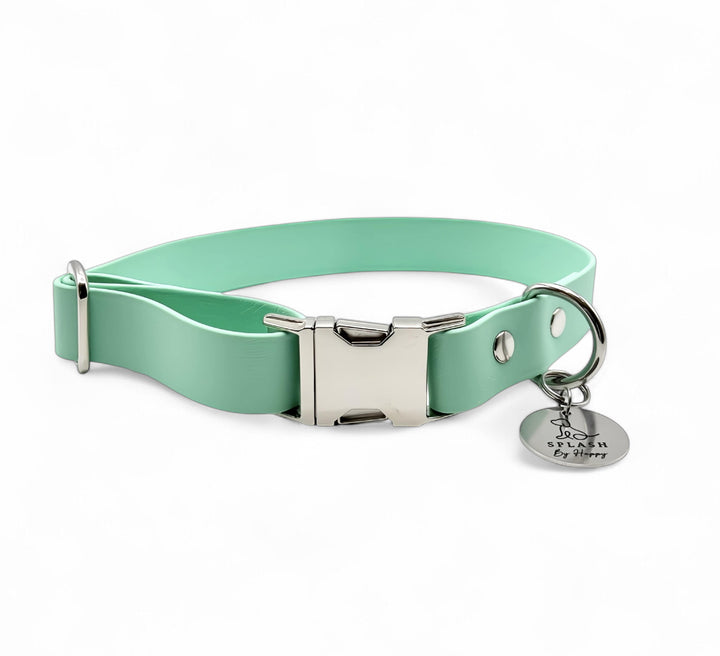 Collier à clip Biothane®