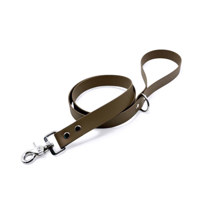 Laisse simple Biothane®