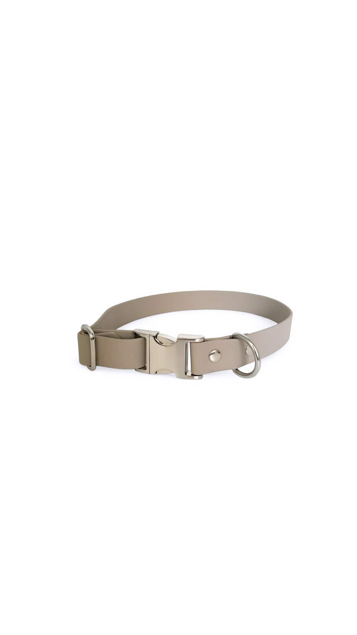 Collier à clip Biothane®
