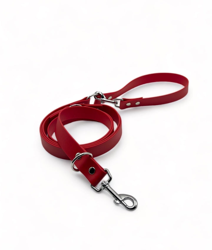 Biothane® multi-position leash